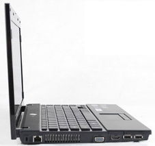 經典辦公利器 惠普HP 4411s（WH481PA）筆記本電腦深度評測