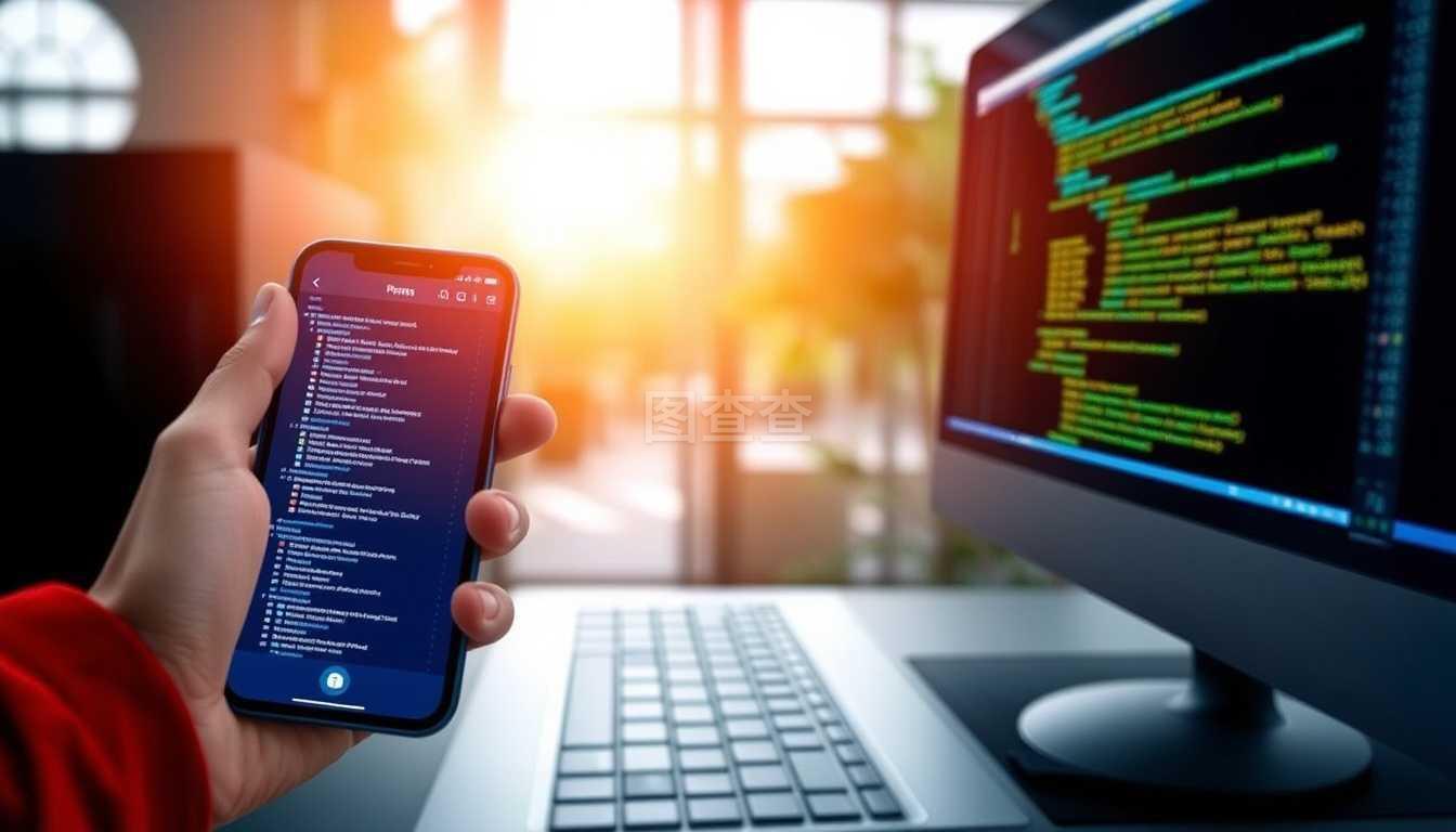 數據庫應用程序 應用軟件與計算機軟硬件的協同協奏